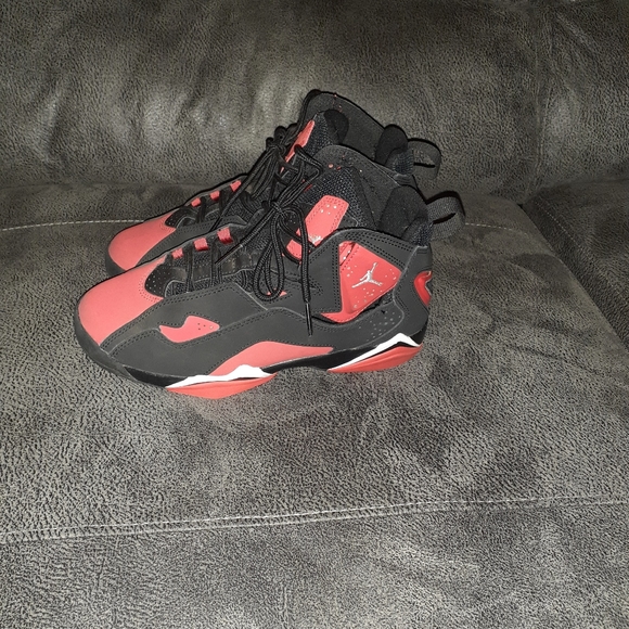 Retro 7 Jordans - Picture 3 of 4